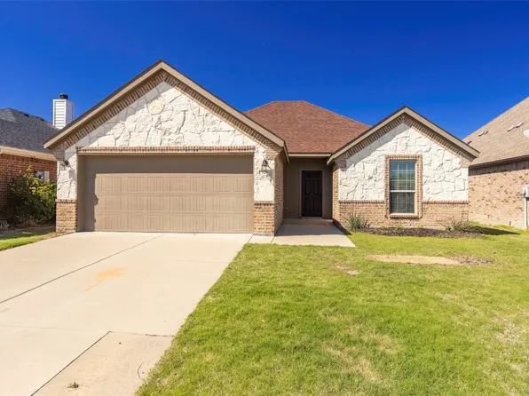 128 Red Cloud Dr, Greenville, TX 75402