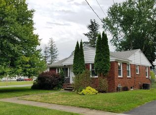 110 Weber Ave, Herkimer, NY 13350