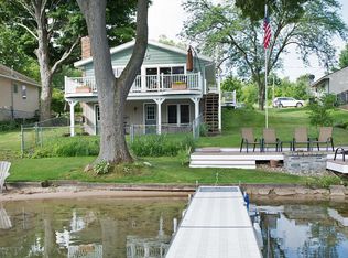 12698 Merlau Ave, Plainwell, MI 49080