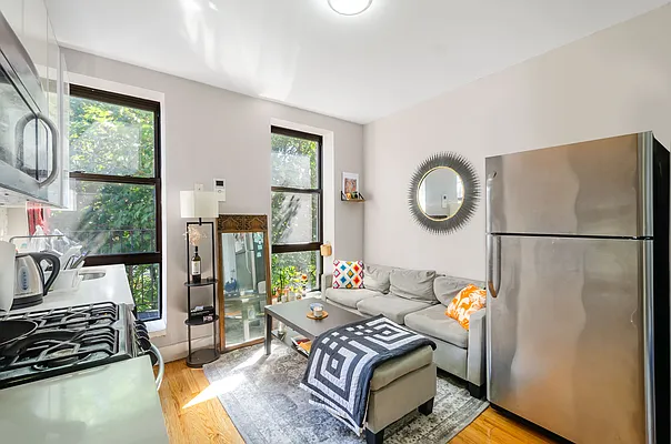 Rented by Corcoran | media 1