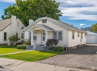 808 Kittitas St, Wenatchee, WA 98801