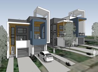 1011 #A, Nashville, TN 37203