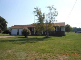6423 S Byron Rd, Durand, MI 48429