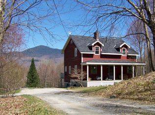 267 Browns Rd, Lincoln, VT 05443