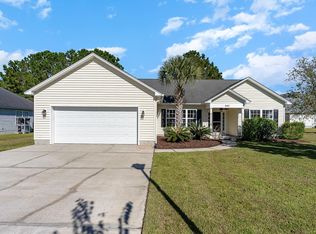 647 Bald Eagle Dr, Conway, SC 29527