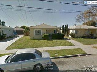 2132 E Poppy St, Long Beach, CA 90805