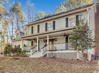 3712 Red Fox Trl, Matthews, NC 28104