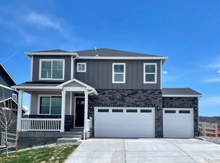 4908 Cattle Cross Ln, Castle Rock, CO 80104