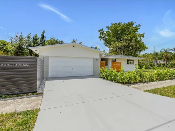 12695 NE 4th Ave, North Miami, FL 33161