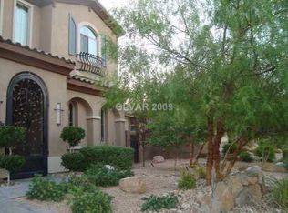 9609 Bel Sole Ct, Las Vegas, NV 89178