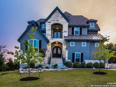 25907 Big Cypress, San Antonio, TX, 78261