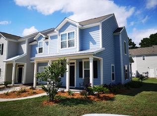 7 Buckhorn St, Bluffton, SC 29910