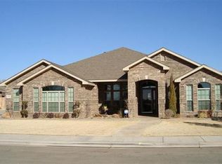 6914 89th St, Lubbock, TX 79424