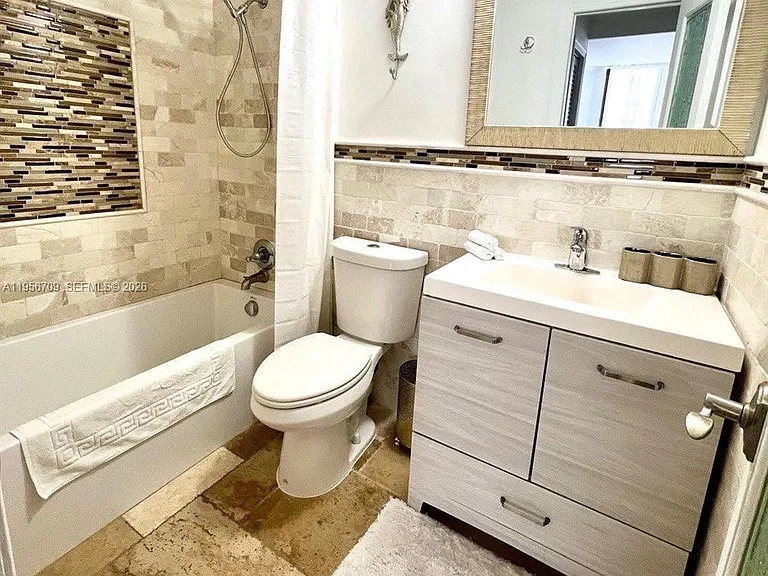 3505 S Ocean Dr #619 — Photo 6