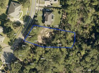 2606 Sorrel Ridge Rd, Crestview, FL 32536