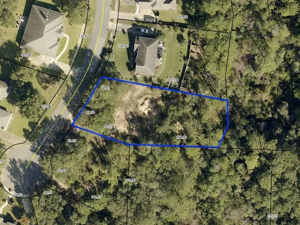 2606 Sorrel Ridge Rd, Crestview, FL 32536