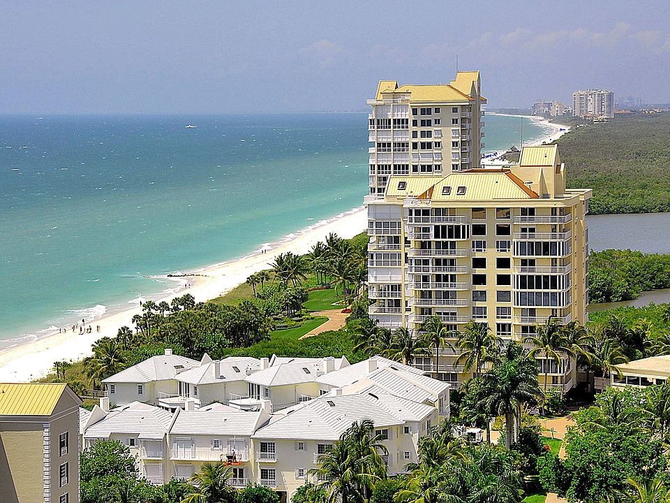 Views of the Gulf of Mexico