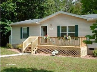 152 Jenkins Rd, Rossville, GA 30741