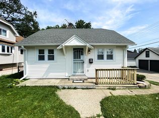 4820 N 70th St, Milwaukee, WI 53218