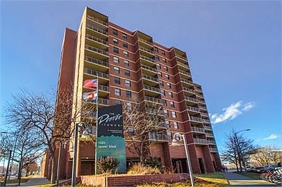 1st image of 1301 N Speer Blvd #204