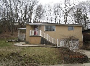 410 Zeigler Ave, Butler, PA 16001