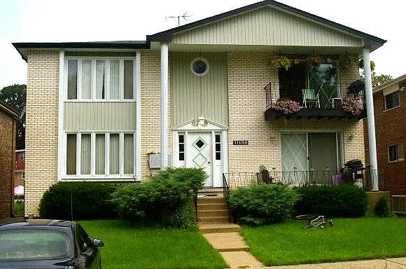 11158 S Columbus Dr #GN