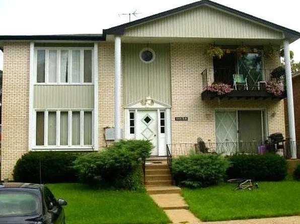11158 S Columbus Dr #Gn, Worth, IL 60482