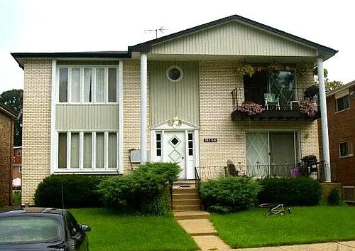 11158 S Columbus Dr #GN Photo 1 11158 S Columbus Dr #GN Photo 1