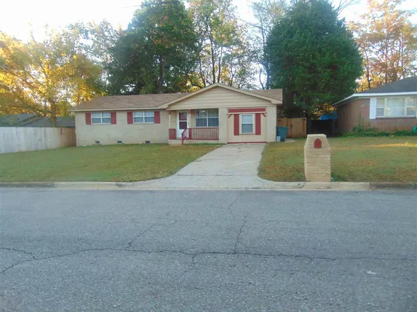 2404 Larkwood Cir NW, Huntsville, AL 35810