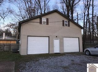 3606 1/2 Benton Rd, Paducah, KY 42003