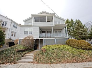 38 Desson Ave APT 2, Troy, NY 12180