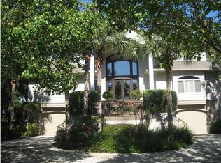 5 Avocet Ln, Kiawah Island, SC 29455