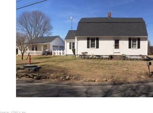 361 Blackberry Hill Rd, Beacon Falls, CT 06403