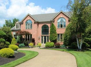 1505 Windsor Ct, Pittsburgh, PA 15241