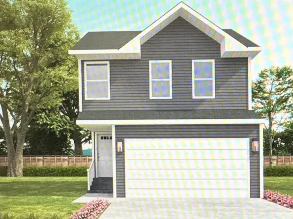 263 Tyler St, Belleville, WI 53508