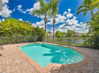 11257 Pond Cypress St, Fort Myers, FL 33913