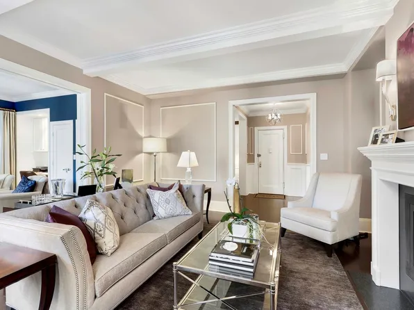 157 West 79th Street 5CD image 2 of 15