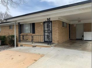 41044 Orange St, North Little Rock, AR 72118