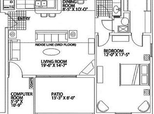 14611 Ames Plz APT 107, Omaha, NE 68116