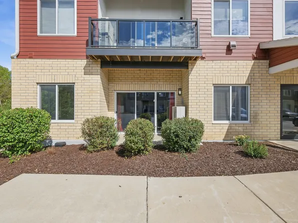 1601 N Windsor Ave #101, Cottage Grove, WI 53527