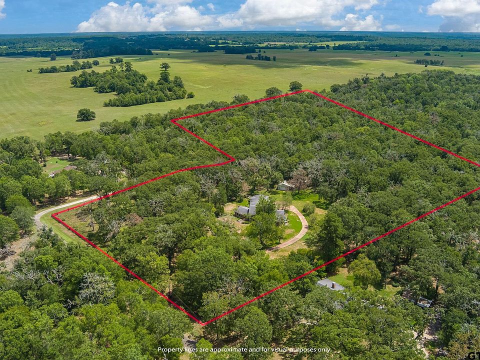 620 Creekwood St, Crockett, TX 75835 MLS 10155449 Zillow