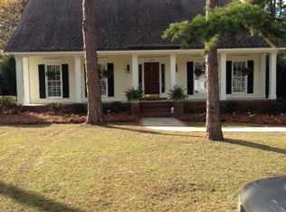 2303 Saddlebrook Ct, Albany, GA 31721