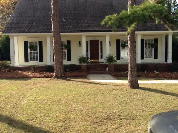 2303 Saddlebrook Ct, Albany, GA 31721