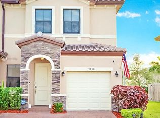 11730 SW 151st Ave, Miami, FL 33196