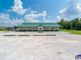 20 E State Road 54, Sullivan, IN 47882