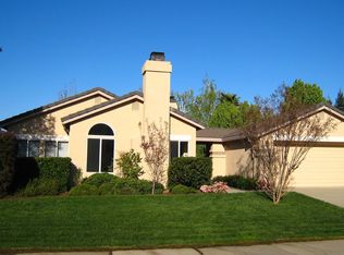 514 Rockport Cir, Folsom, CA