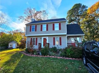 10261 Berrymeade Ct, Glen Allen, VA 23060