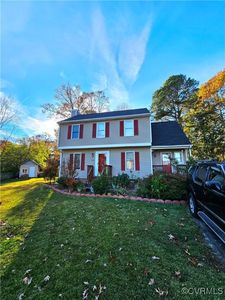 10261 Berrymeade Ct, Glen Allen, VA, 23060