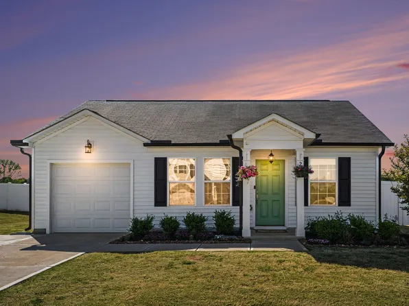 283 Suhani Ln, Clayton, NC 27520