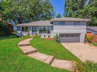 9819 Musick Rd, Saint Louis, MO